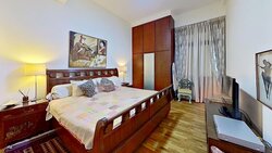 The Arcadia (D11), Condominium #424628681